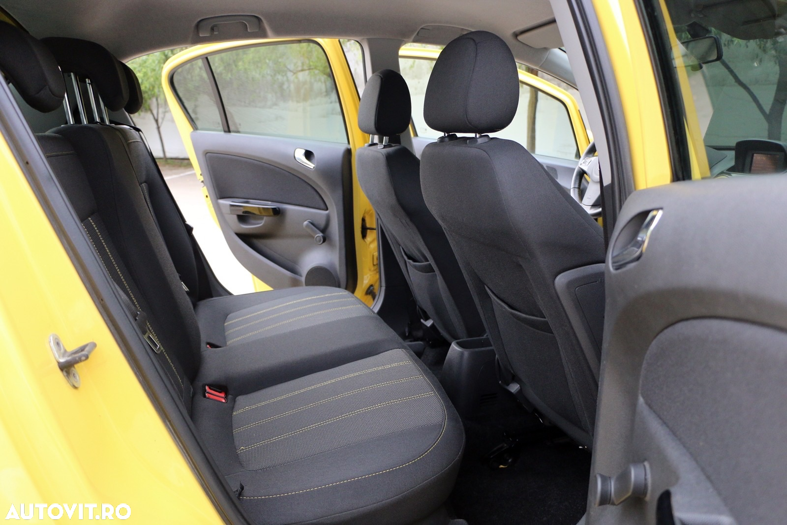 Opel Corsa 1.4 16V Edition 111 Jahre - 18