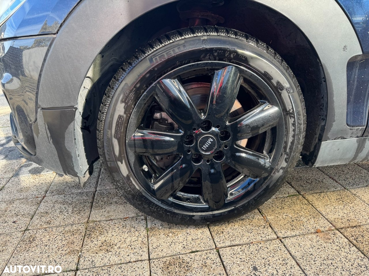 Mini Clubman - 5