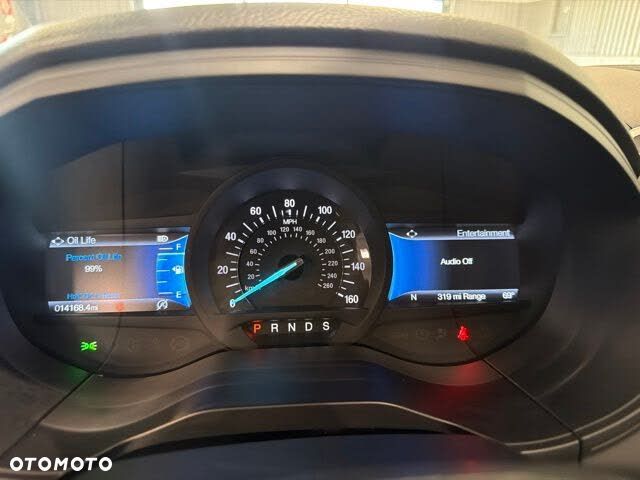 Ford Edge - 7