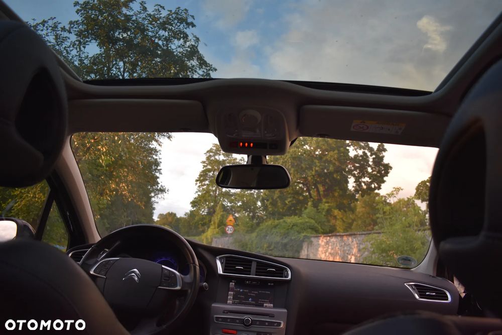 Citroën C4 PureTech 130 Stop&Start SHINE - 7