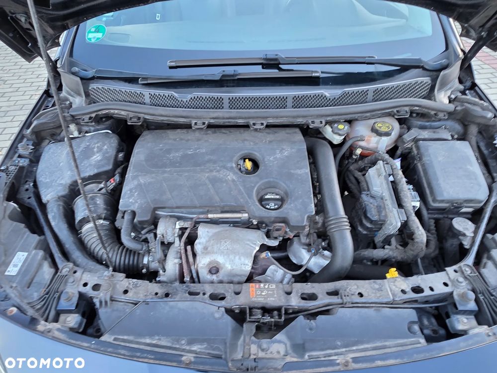 Opel Astra - 39