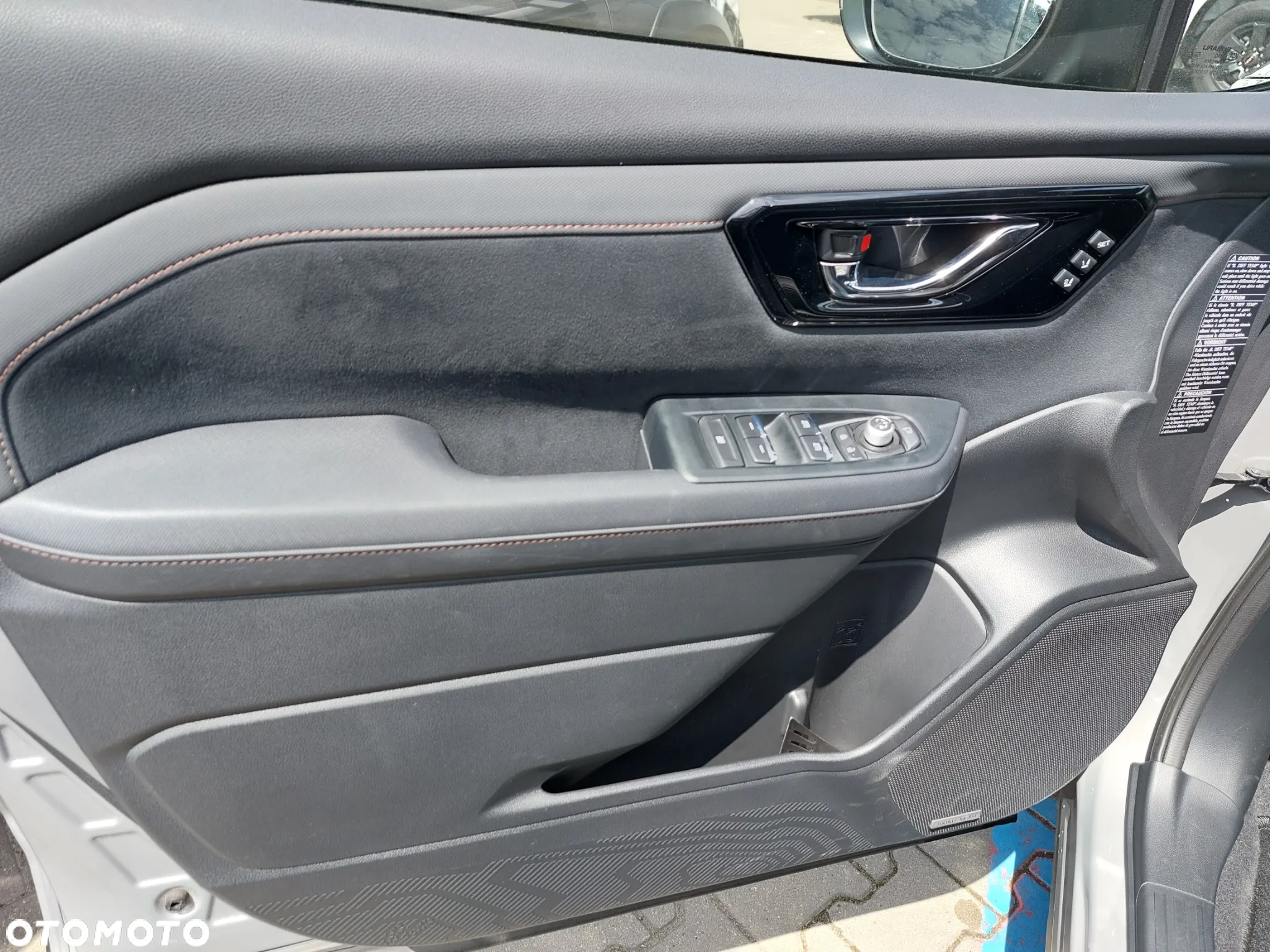 Subaru Forester 2.0i-L Platinum (EyeSight) Lineartronic - 6