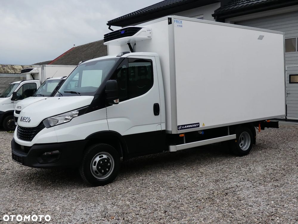 Iveco Daily - 1