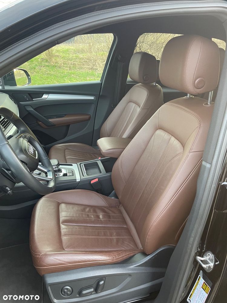 Audi Q5 - 7