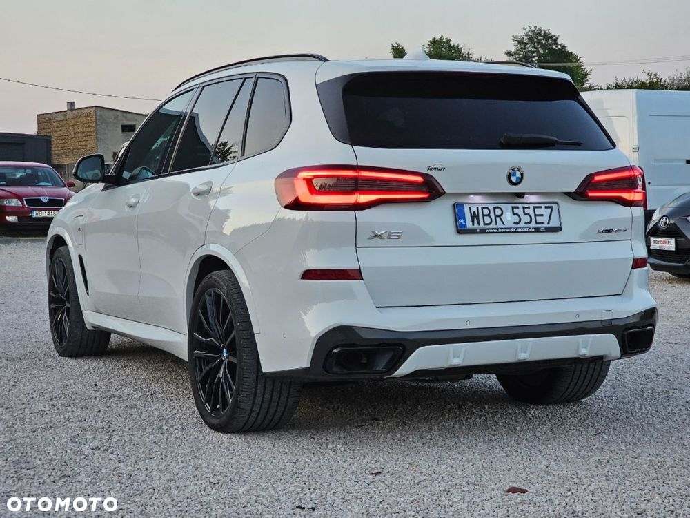BMW X5 - 7