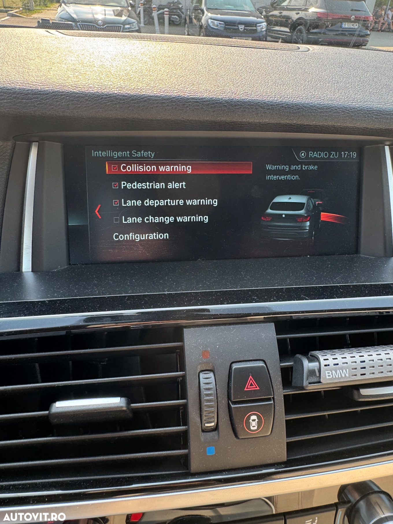 BMW X4 - 14