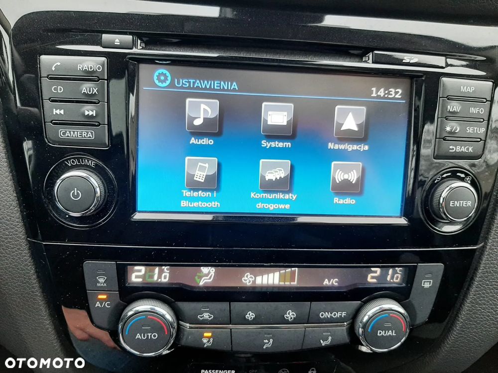 Nissan Qashqai 1.2 DIG-T 360 - 31