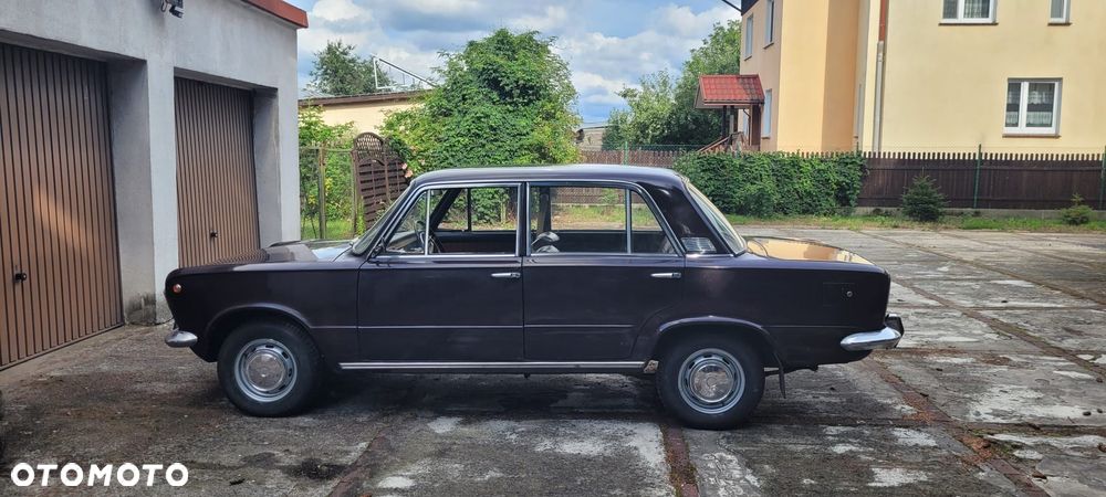 Fiat 125p - 3