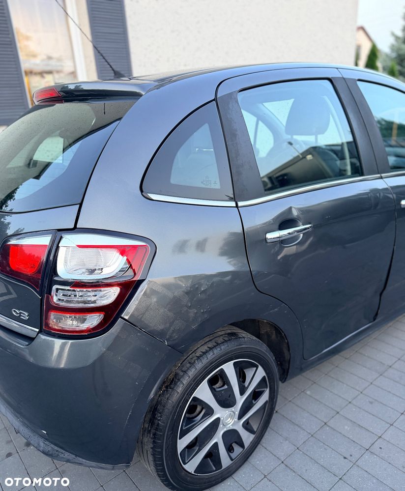 Citroën C3 1.1 Cool&Sound - 6