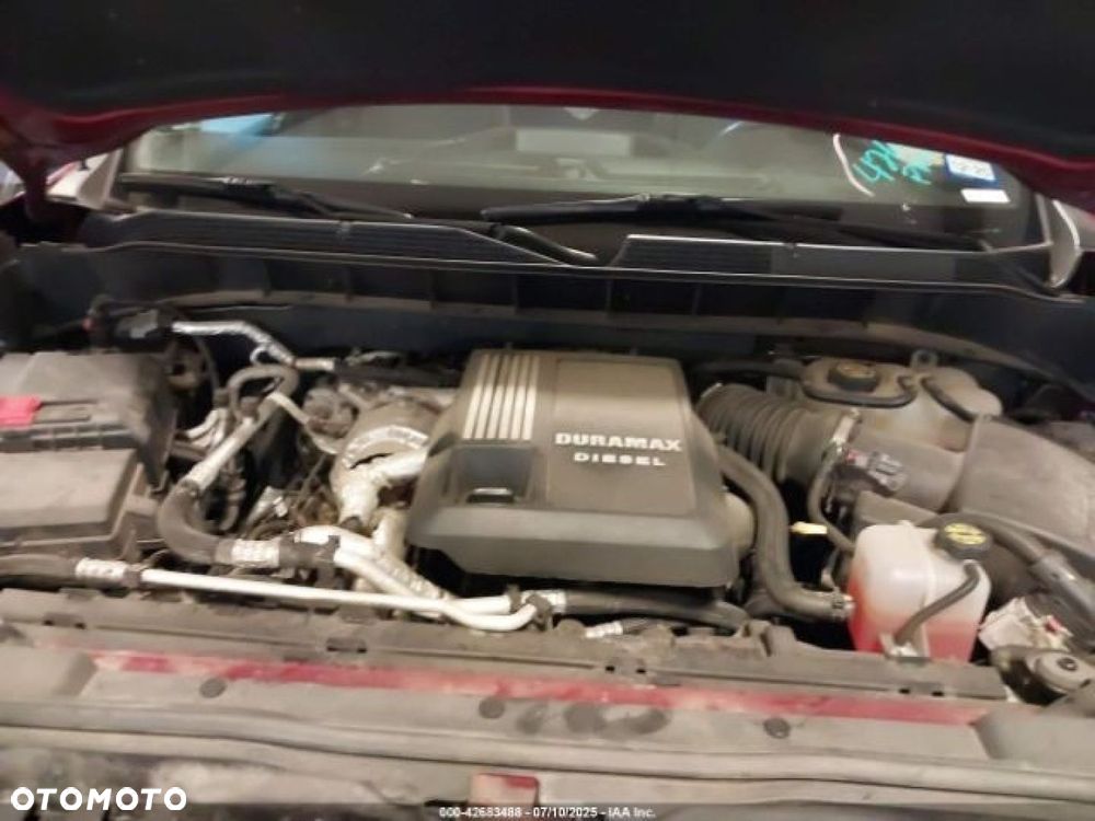 Chevrolet Silverado - 12