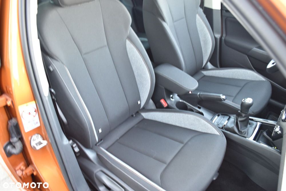 Skoda Kamiq 1.0 TSI Selection - 33