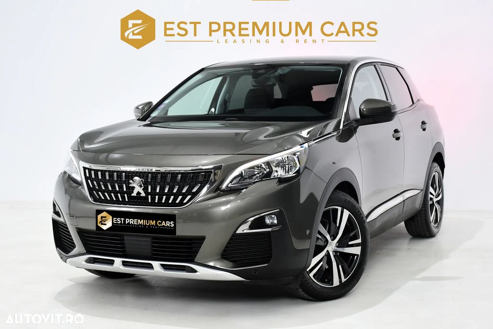 Peugeot 3008 1.2 PureTech Turbo S&S EAT6 Allure - 2