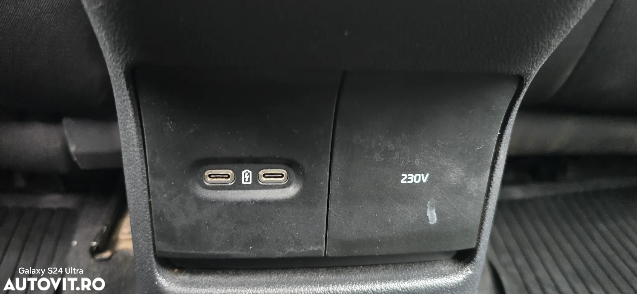 Skoda Octavia 1.0 TSI Ambition - 26