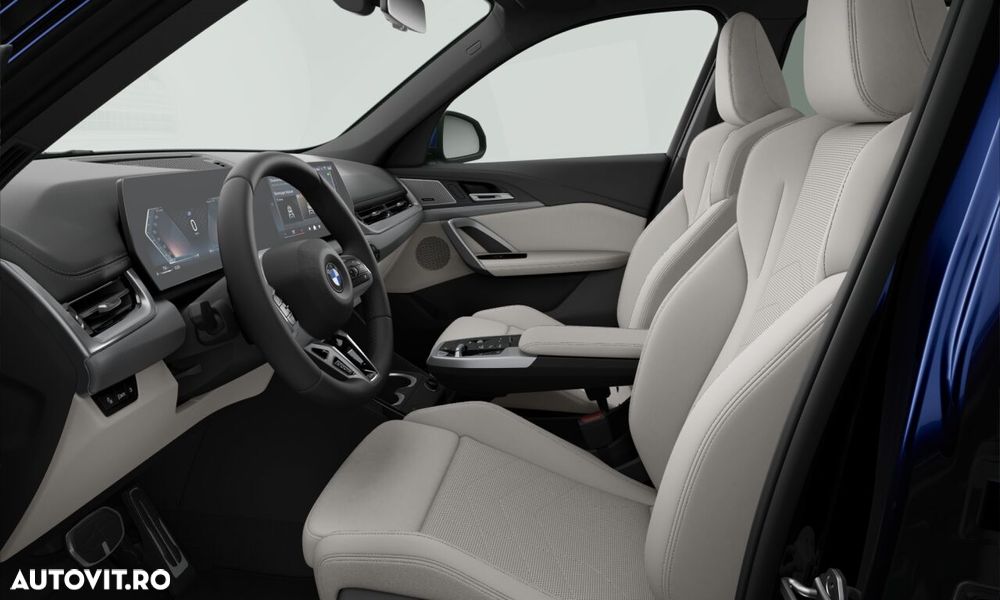 BMW X1 sDrive18i Aut. - 4