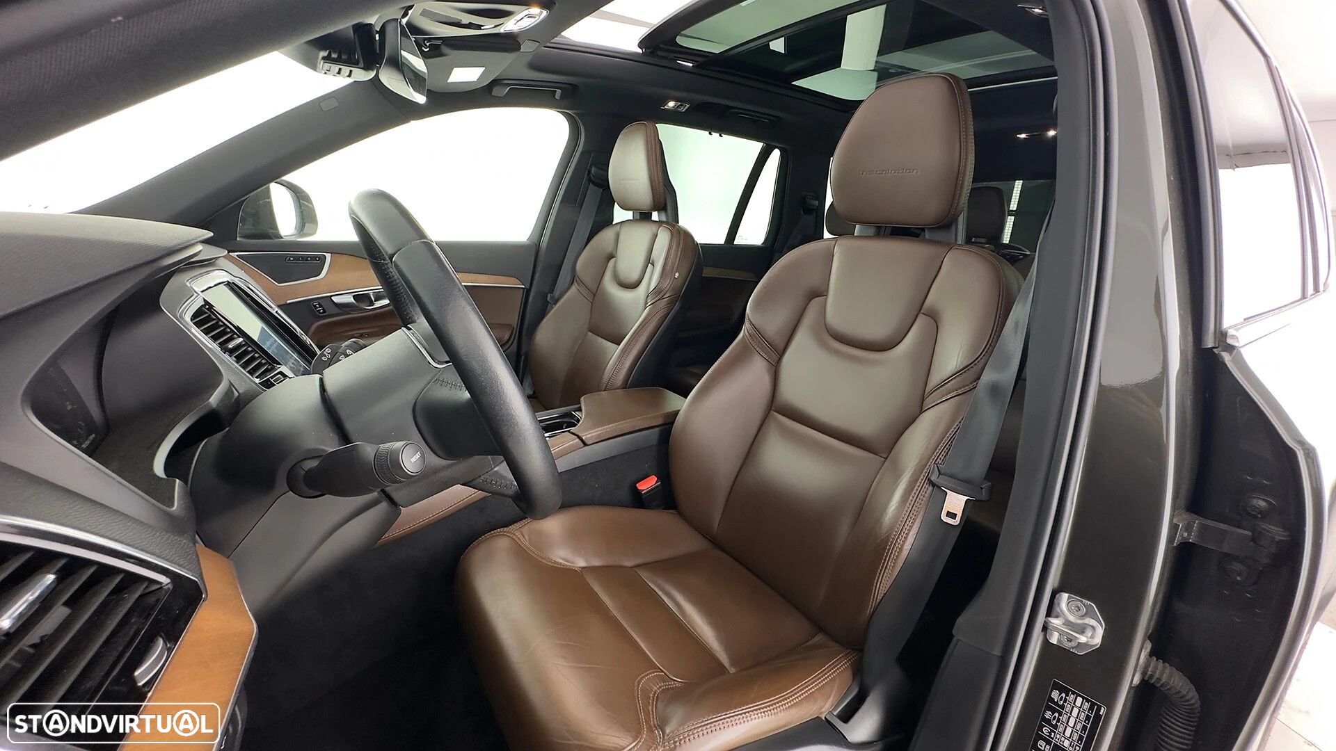 Volvo XC 90 2.0 D4 Inscription - 28