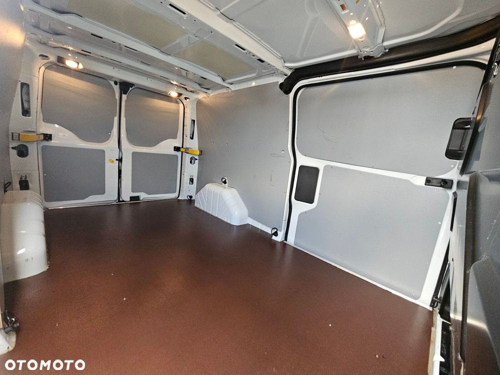 Ford transit-custom L2H1 *74900zł NETTO* 2.0TdCi/170KM - 22