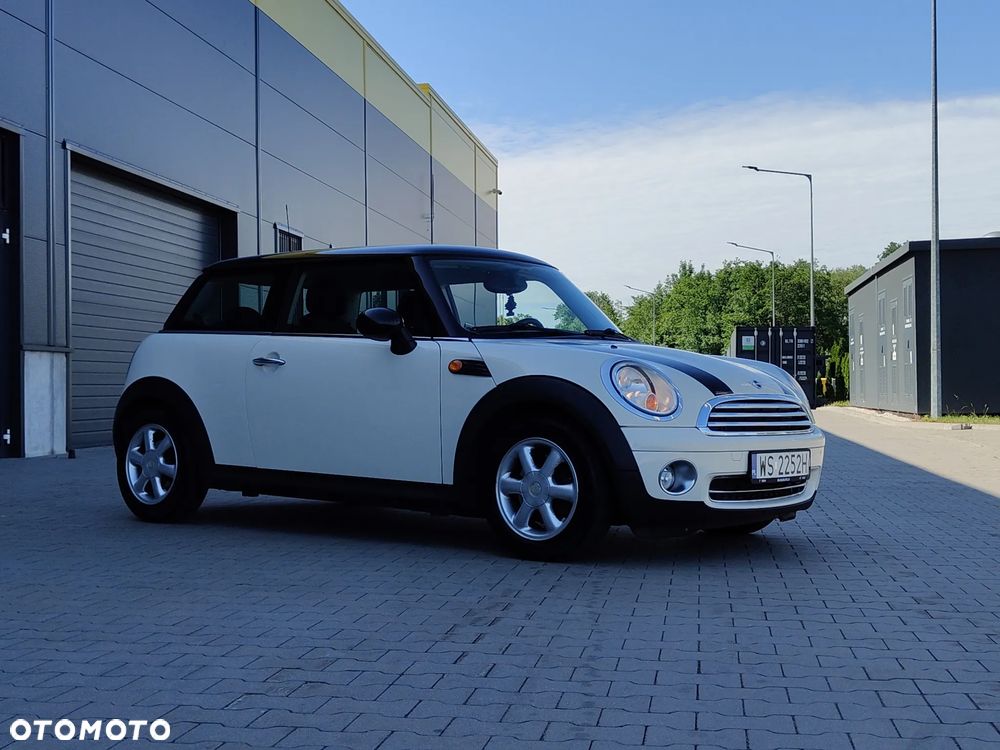 MINI Cooper - 28