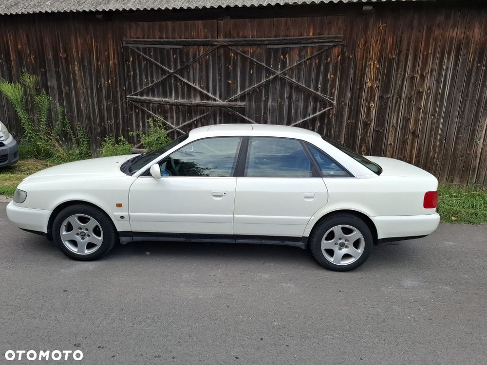 Audi A6 Limousine - 2