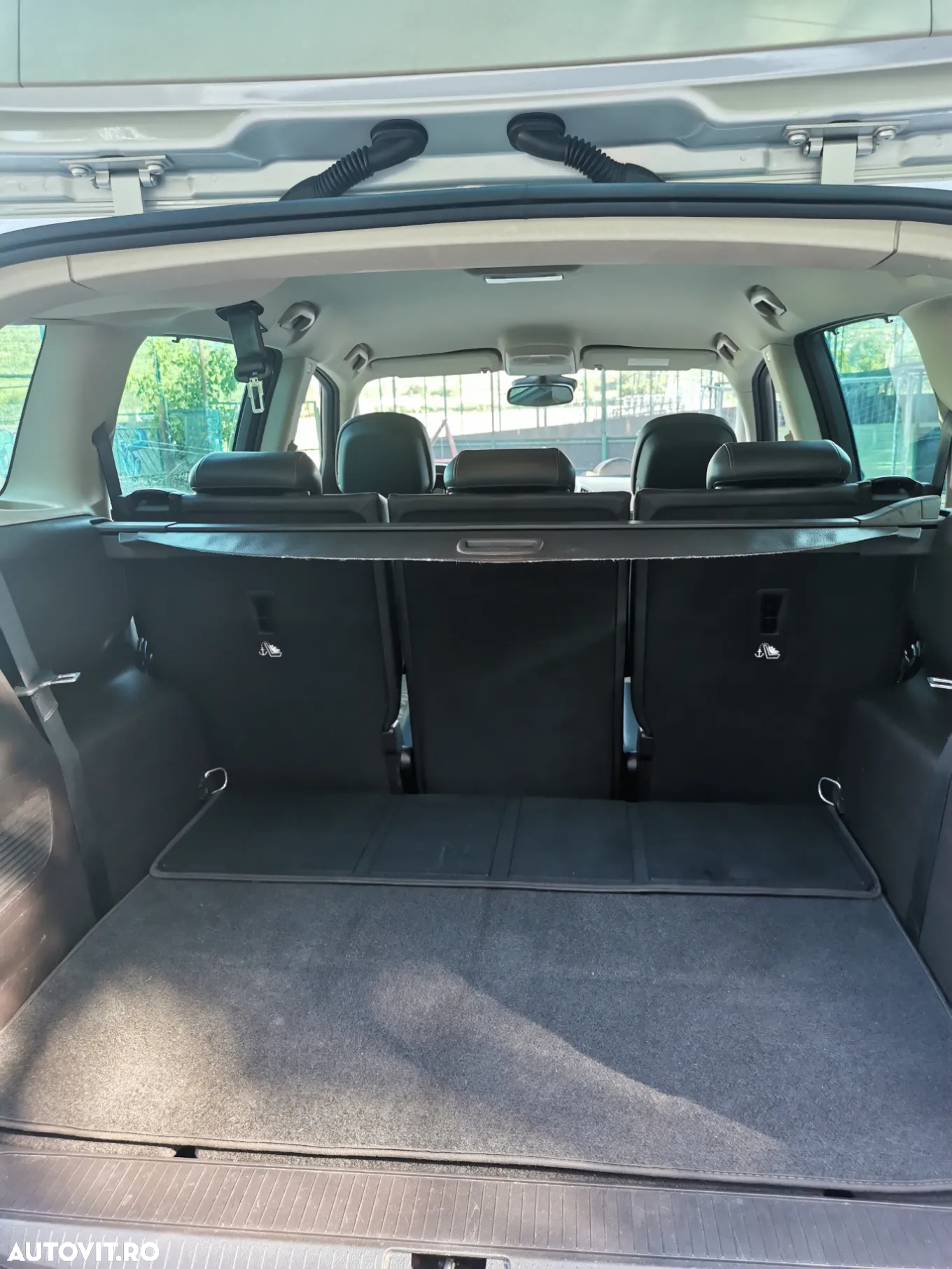 Opel Zafira Tourer 2.0 CDTI ECOTEC Start/Stop Edition - 9