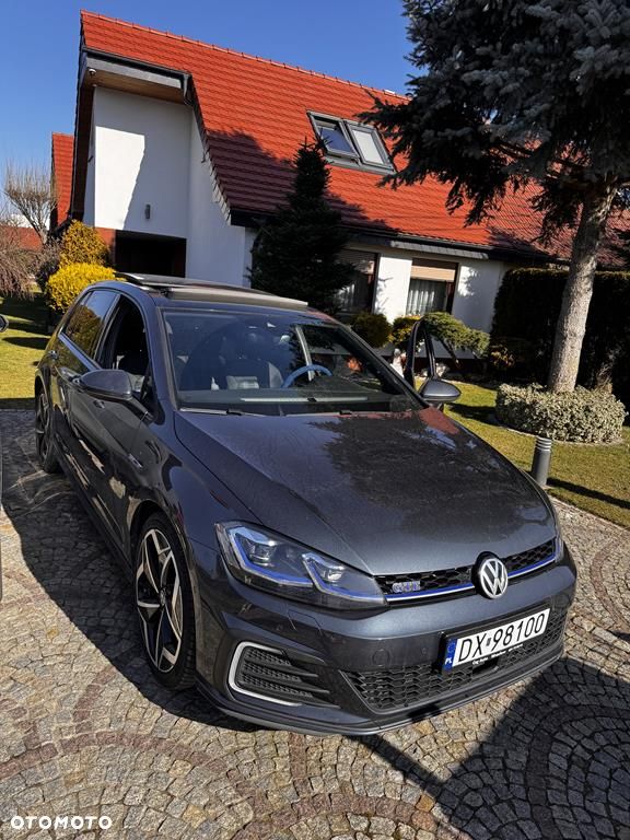 Volkswagen Golf 1.4 TSI BMT ACT Highline DSG - 1