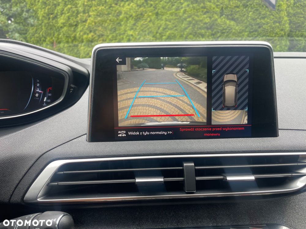 Peugeot 3008 PureTech 130 Stop & Start Crossway - 7