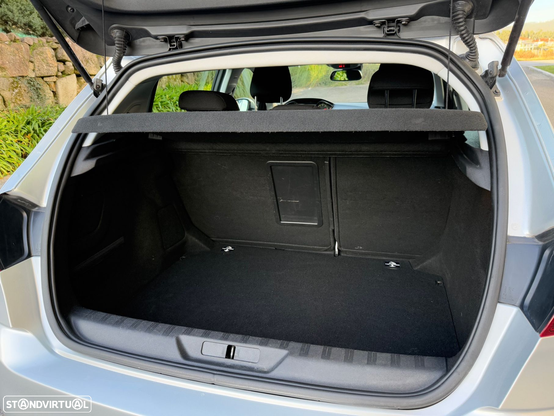 Peugeot 308 1.6 BlueHDi Active - 19