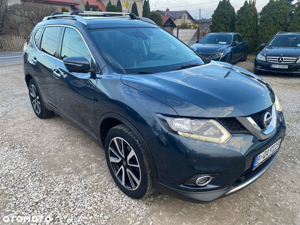 Nissan X-Trail 1.6 DIG-T 360 - 37