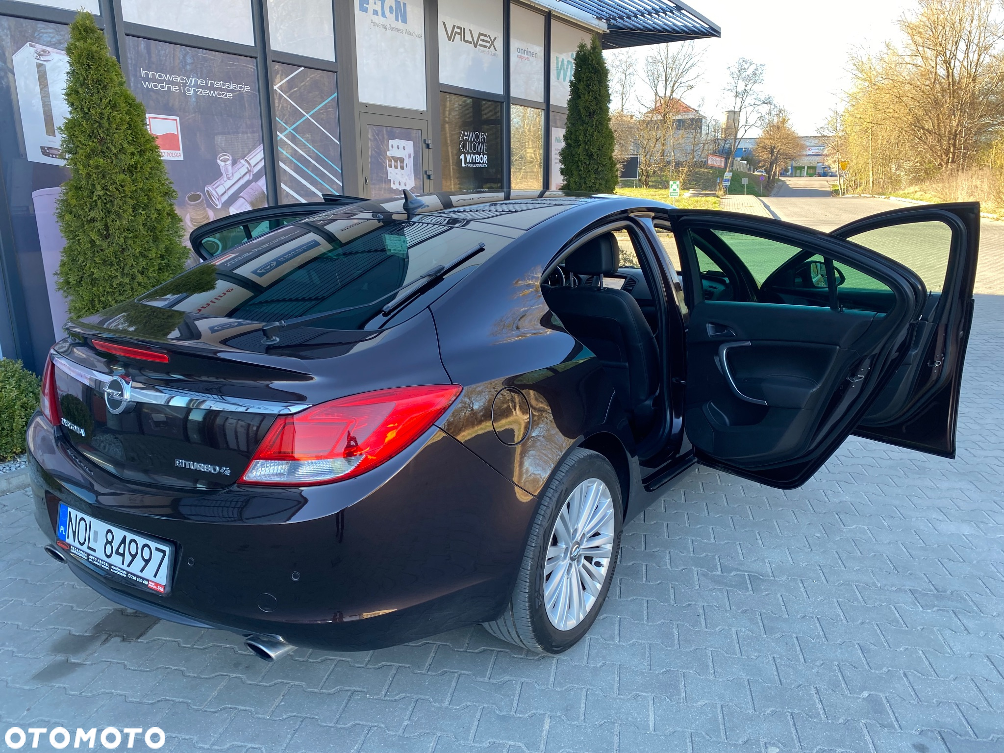 Opel Insignia - 13