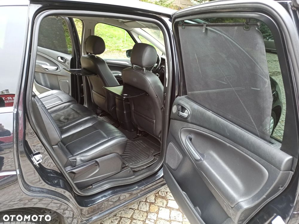 Ford S-Max 2.0 TDCi Titanium - 13