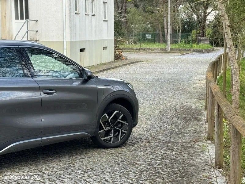 BYD Atto 3 60.48 kWh Design - 6