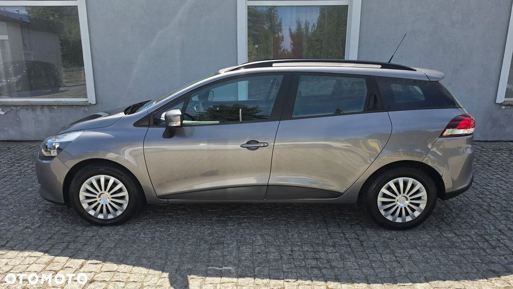 Renault Clio 1.2 16V 75 Dynamique - 5