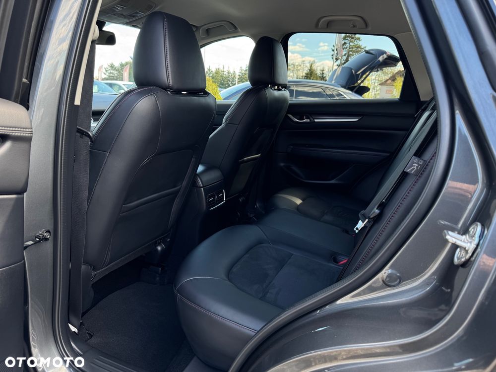 Mazda CX-5 2.0 Exclusive-Line 2WD - 20