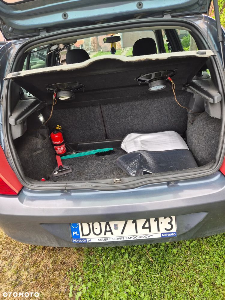 Renault Clio 1.2 16V Alize - 3