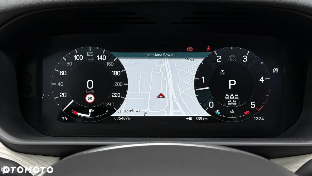 Land Rover Discovery D350 Gemini - 12