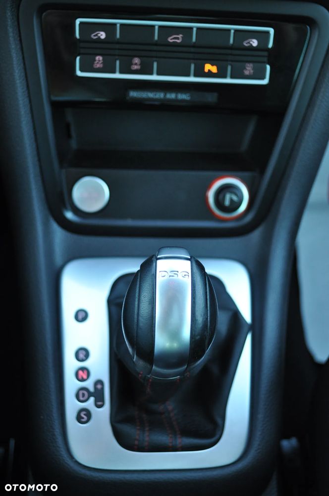 Seat Alhambra 2.0 TDI FR-Line DSG - 33