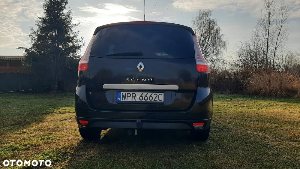 Renault Grand Scenic Gr 2.0 16V Privilege - 5