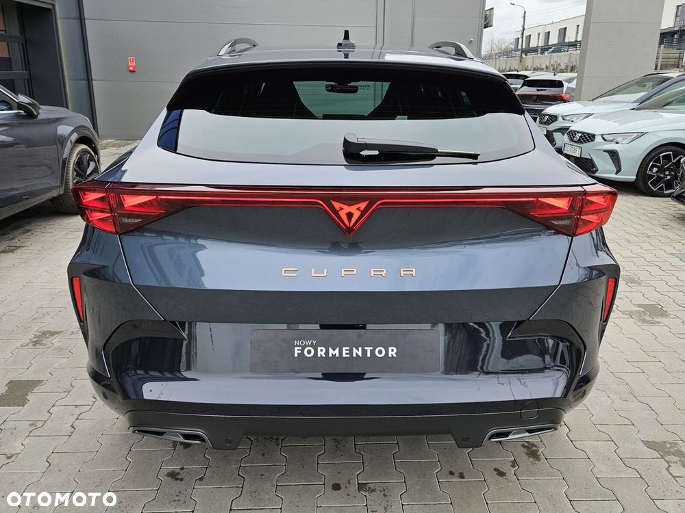 Cupra Formentor 2.0 TSI 4Drive DSG - 6