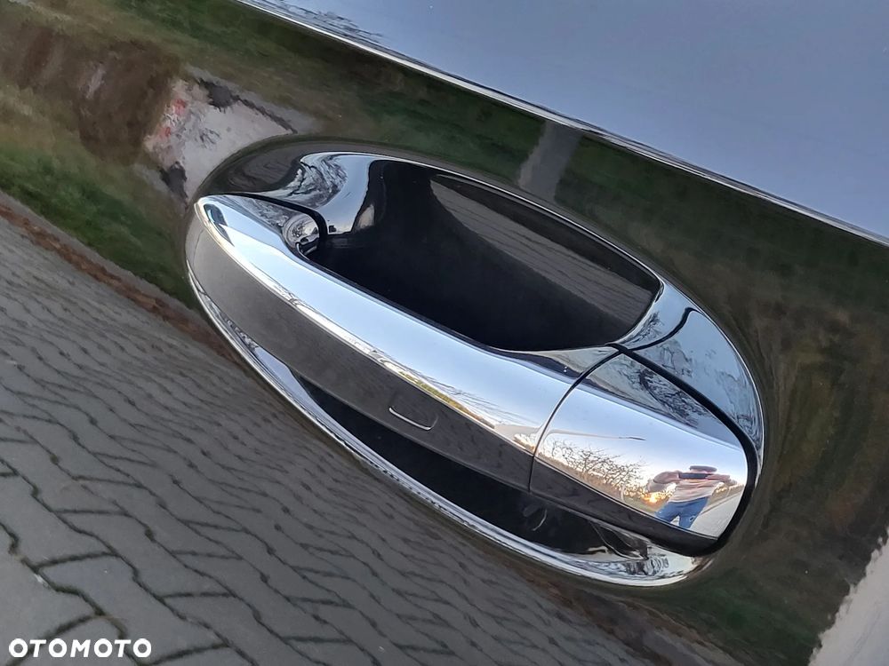 Mercedes-Benz Klasa A 250 e PHEV AMG Line 8G-DCT - 31