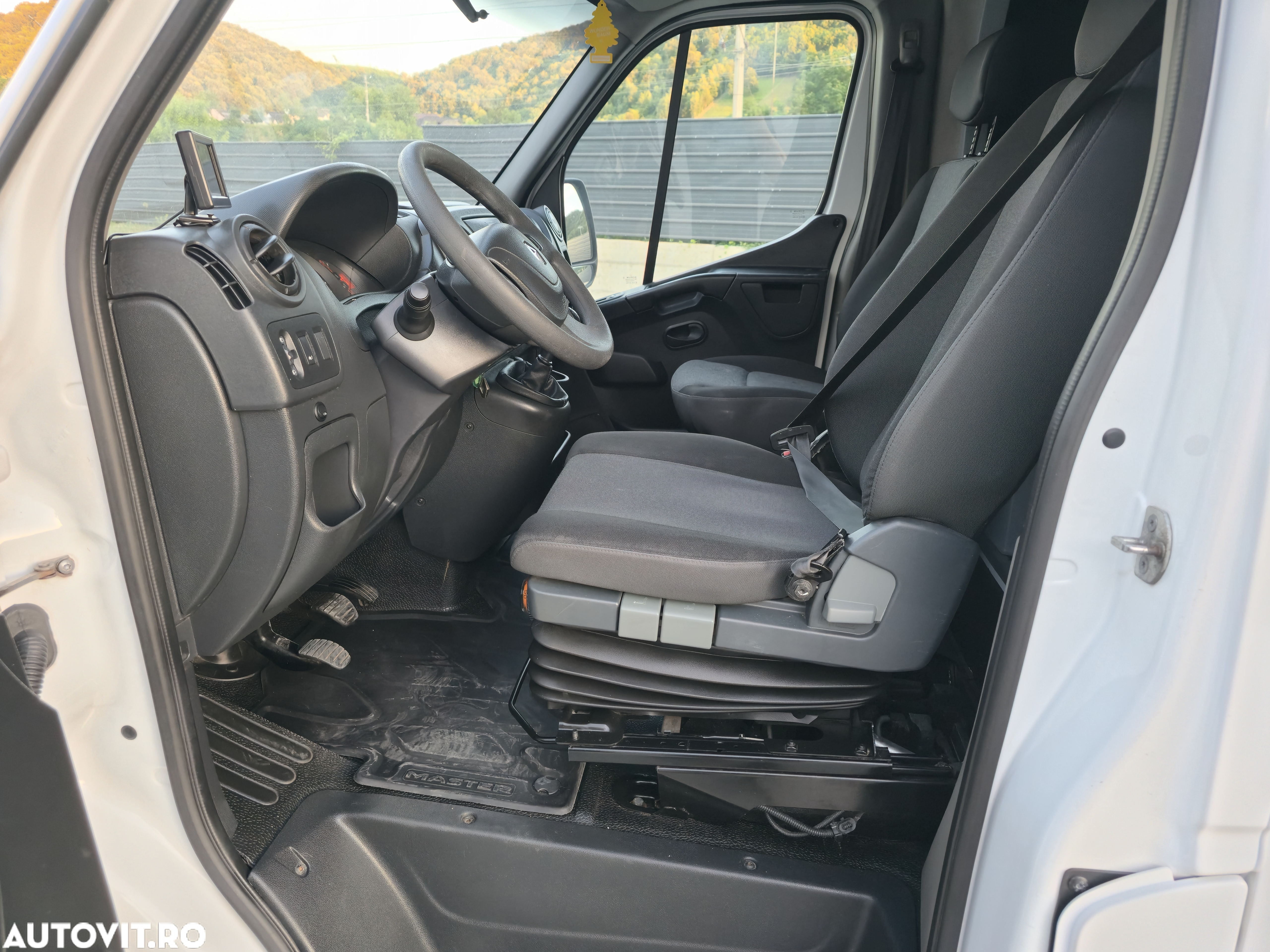 Renault Master - 10