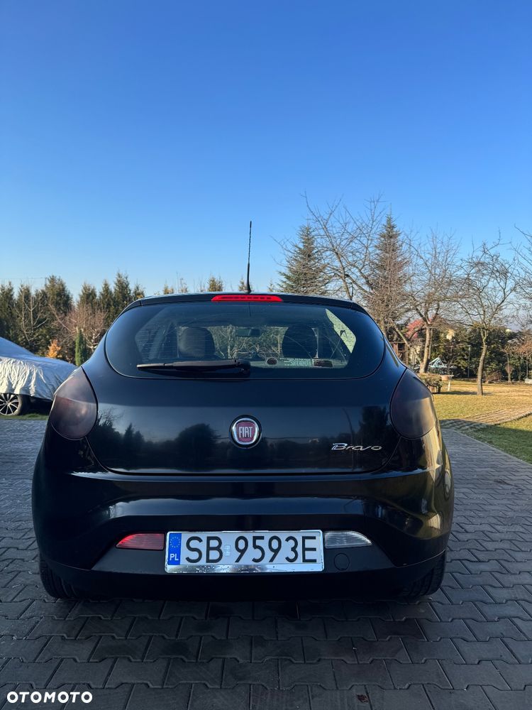 Fiat Bravo - 7
