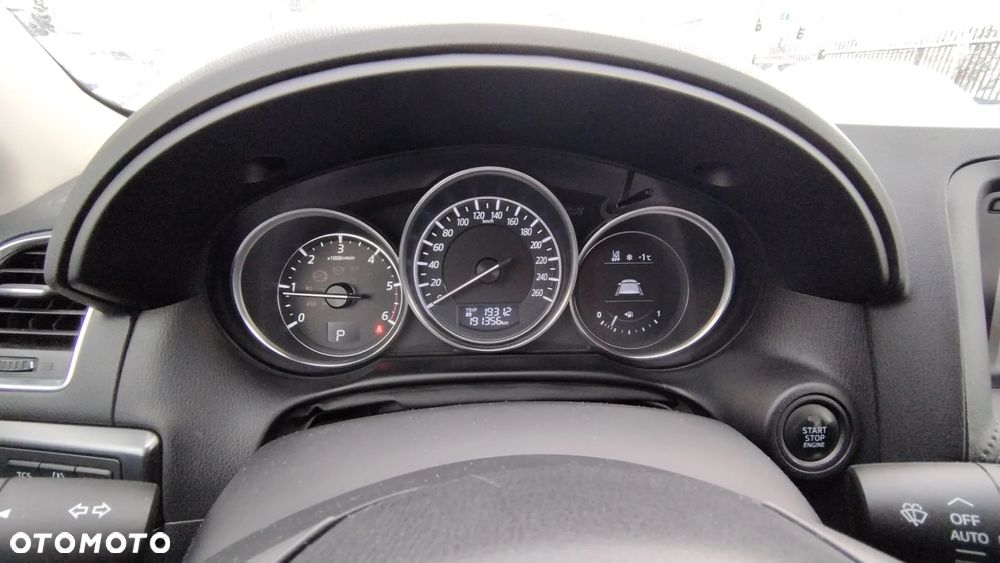 Mazda CX-5 SKYACTIV-D 150 Drive AWD Exclusive-Line - 10