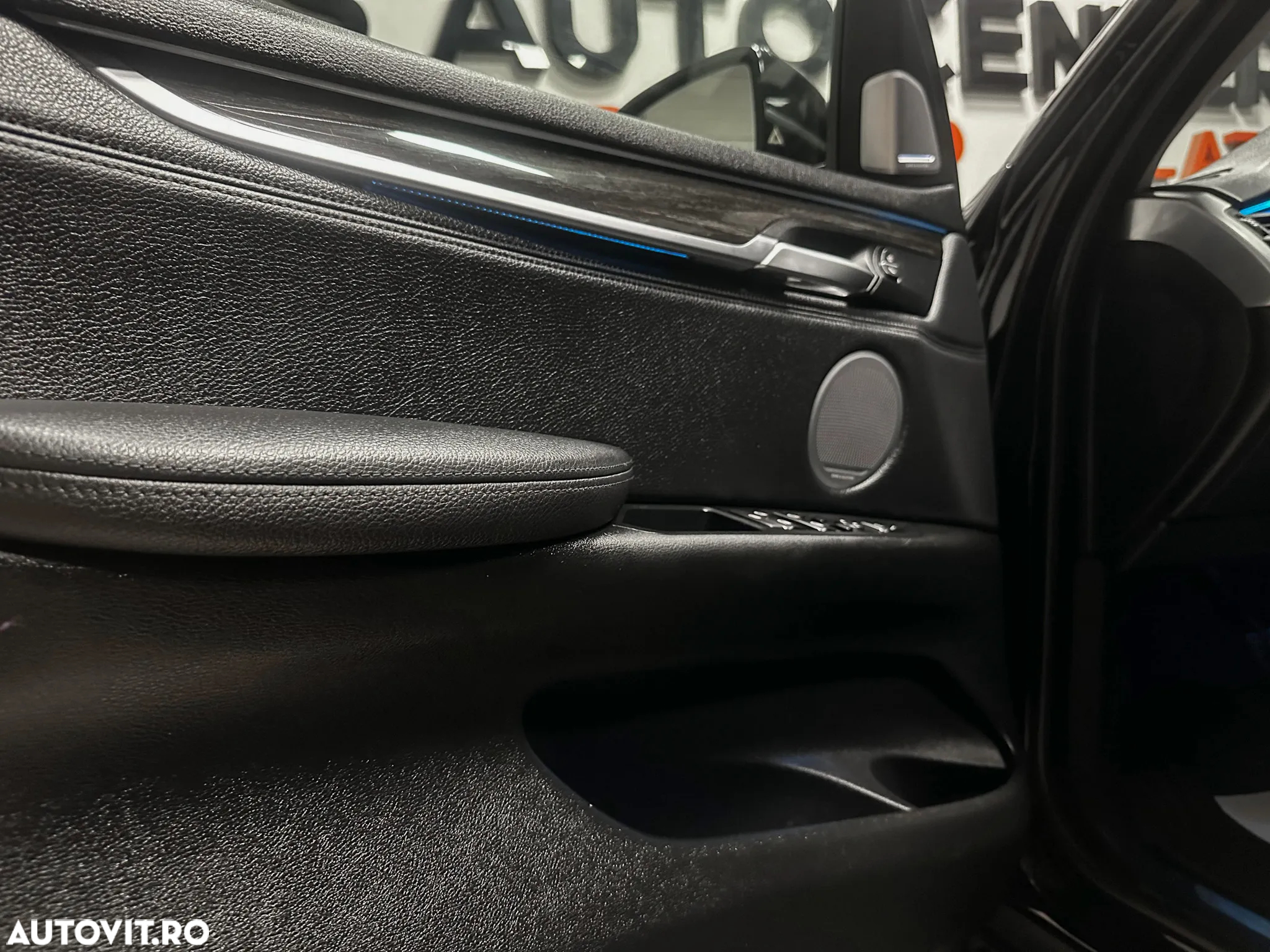 BMW X5 xDrive40d Sport-Aut. - 38