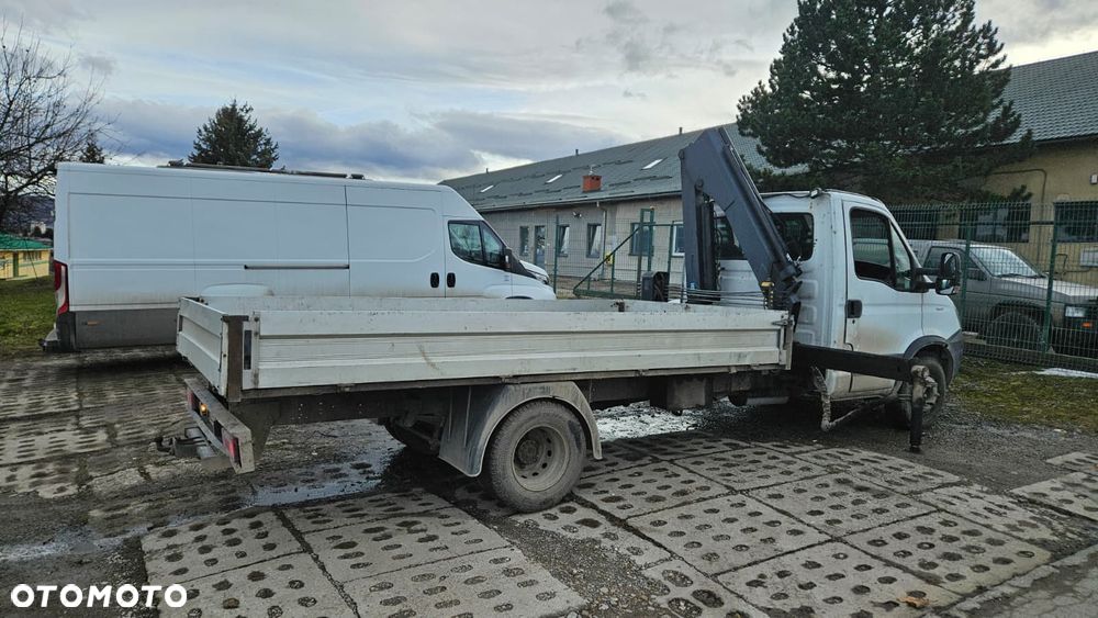 Iveco DAILY 70C17 - 3