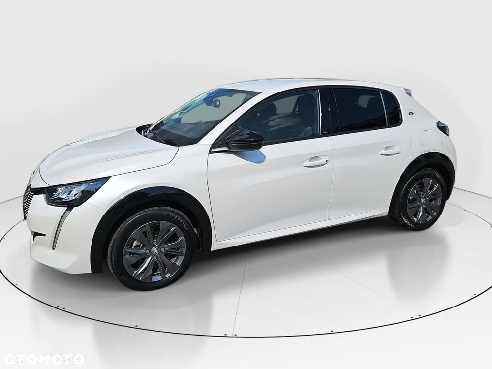 Peugeot 208 Allure Pack - 2