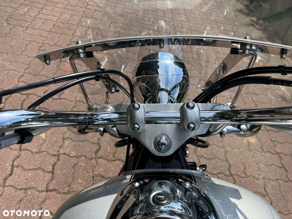 Yamaha Drag Star - 21