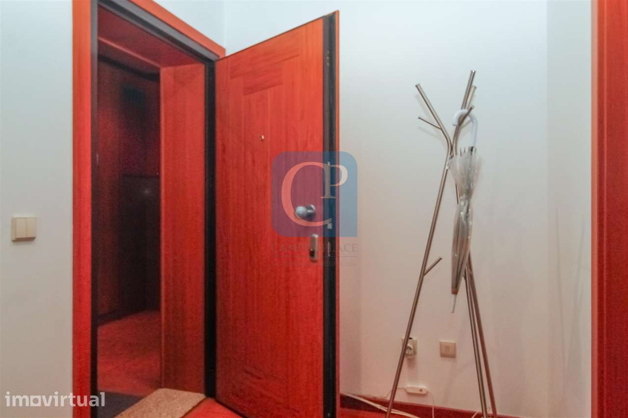 Apartamento T2 próximo ao Norteshopping - Grande imagem: 2/25