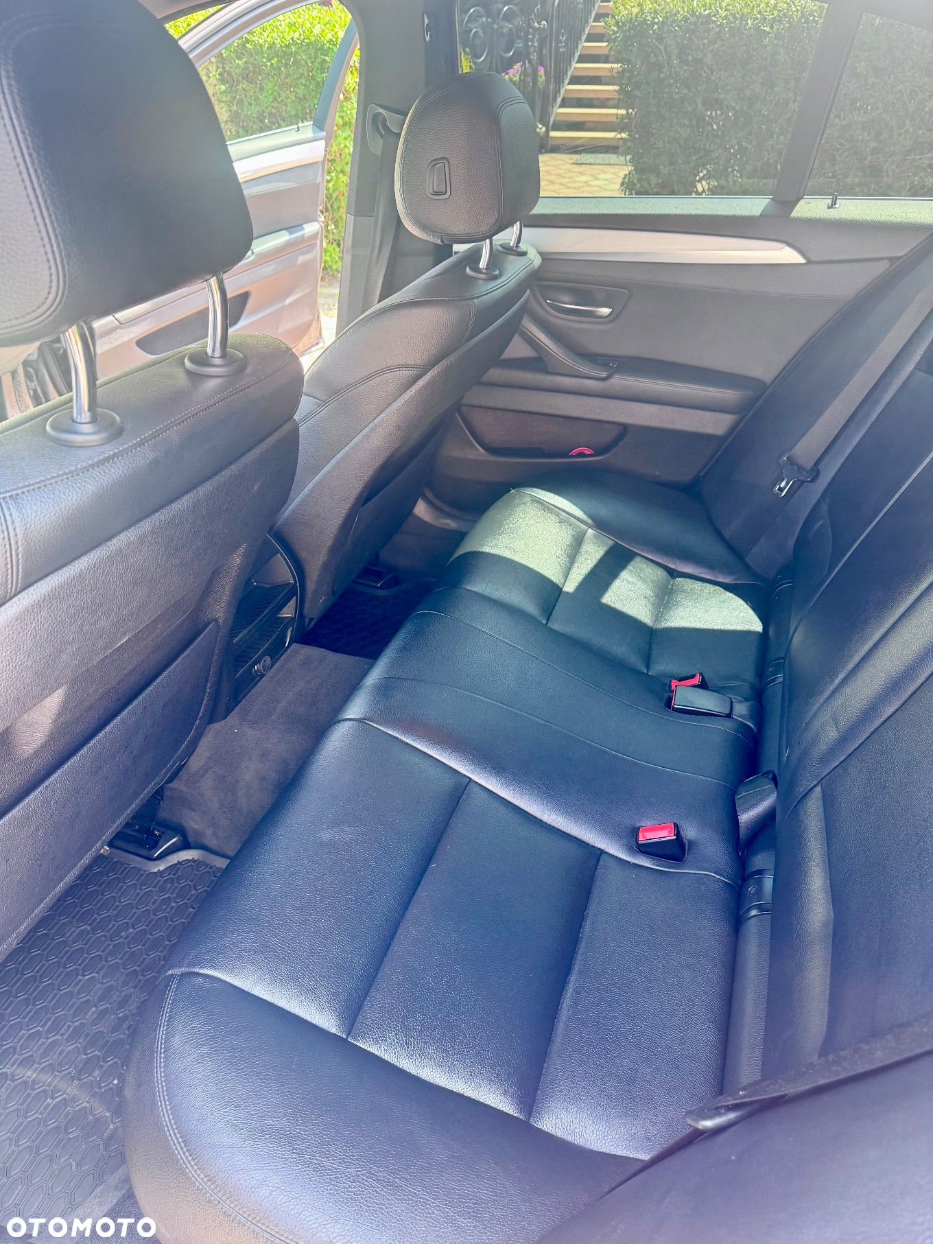 BMW Seria 5 - 21