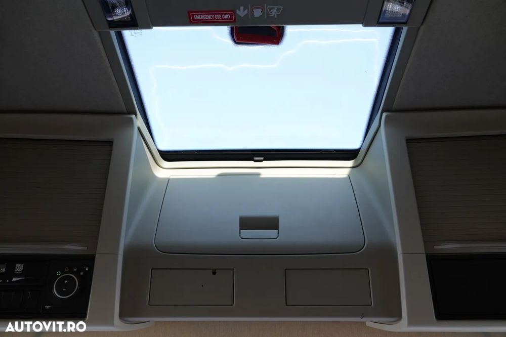 Volvo FH 500 / SISTEM HIDRAULIC / I-PARK COOL / JANTE DIN ALIAJ / I-SHIFT / - 34