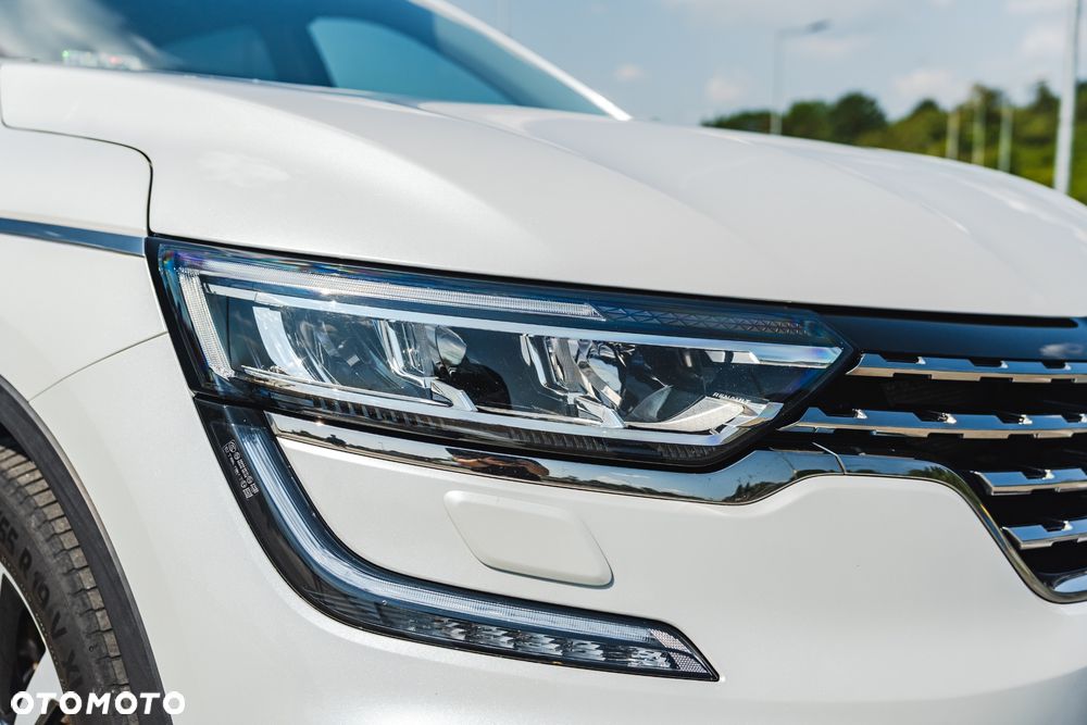 Renault Koleos 2.0 Blue dCi Initiale Paris 4x4 X-Tronic - 24