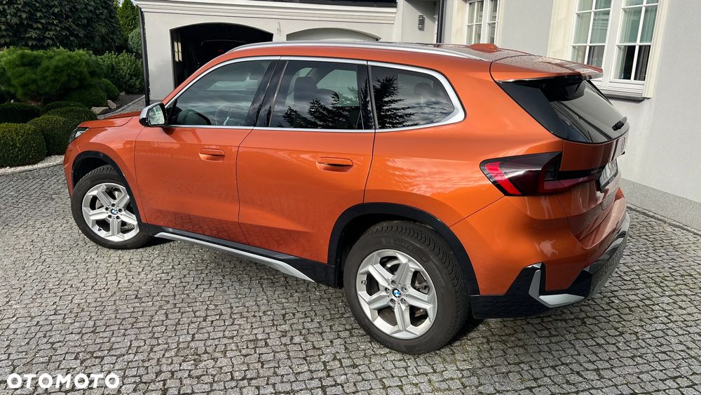 BMW X1 sDrive18i xLine - 9